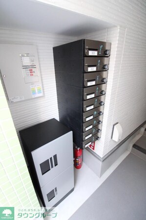 ACROSS八王子の物件内観写真